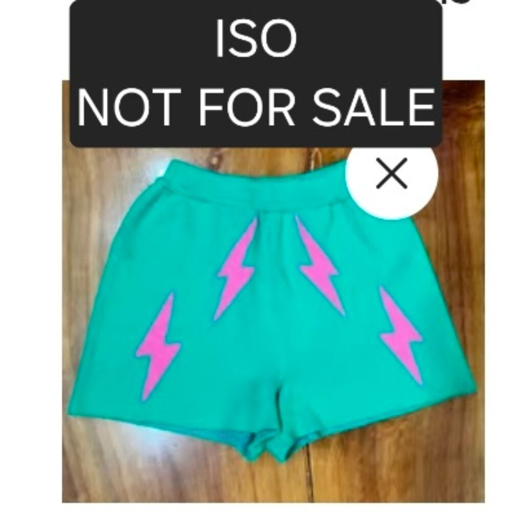ISO DRESSED IN LALA